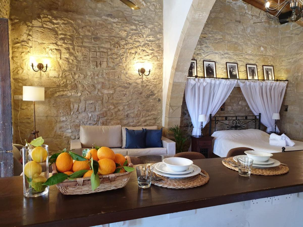 Holiday home παγκράτιος σουίτα-pagkratios *